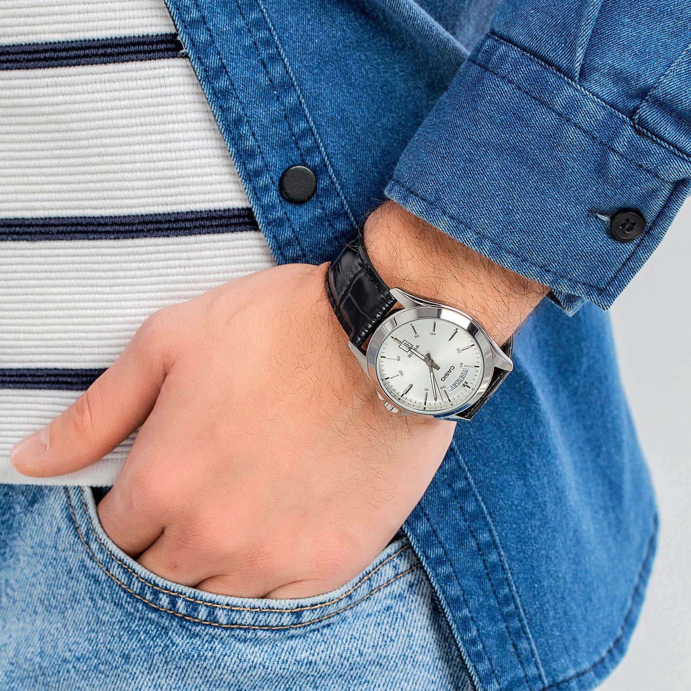 Casio - MTP-1370L-7AVDF