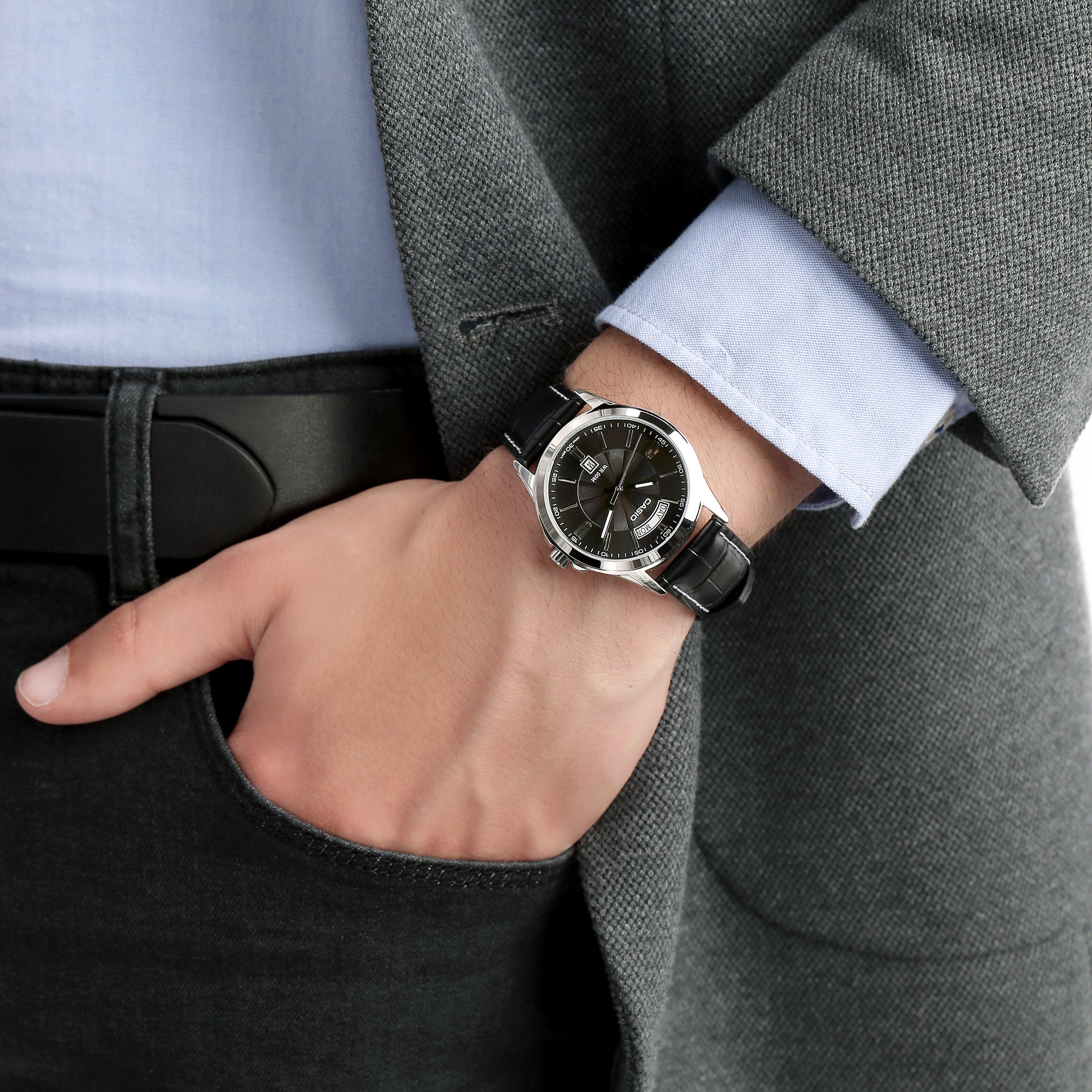 Casio - MTP-1381L-1AVDF