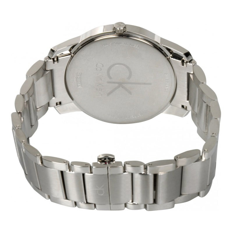 Calvin Klein - K2G21161 - Azzam Watches 
