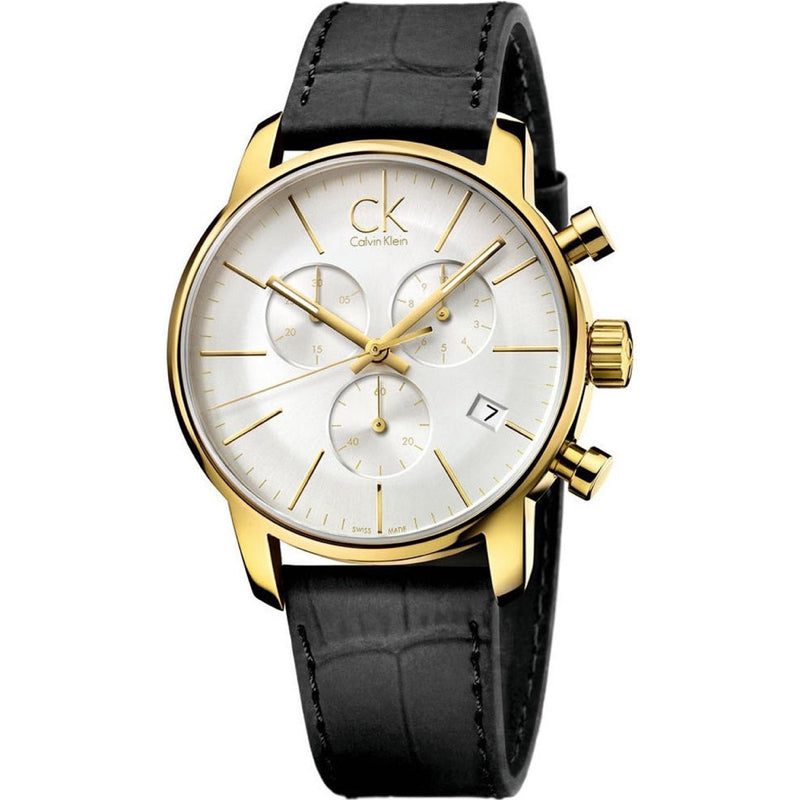 Calvin Klein - K2G275C6 - Azzam Watches 