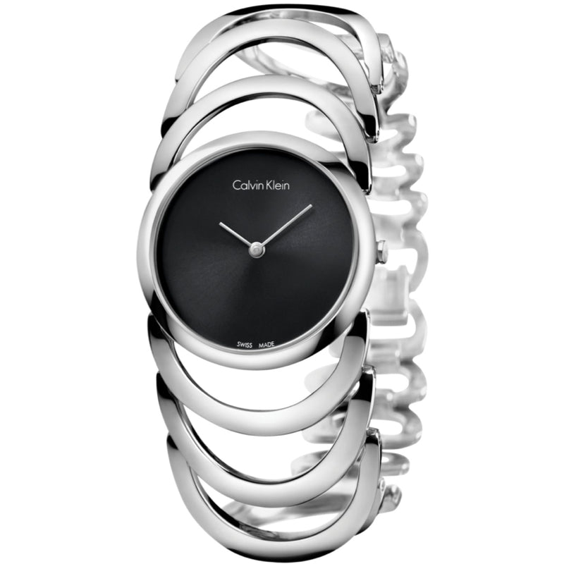 Calvin Klein - K4G23121 - Azzam Watches 