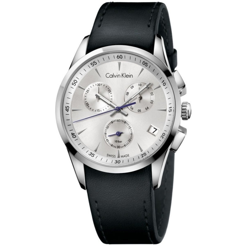 Calvin Klein - K5A271C6 - Azzam Watches 