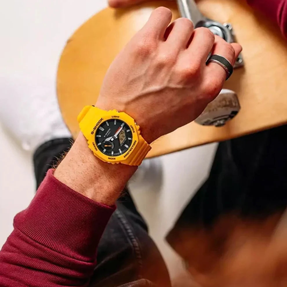 Casio - GA-B2100C-9ADR