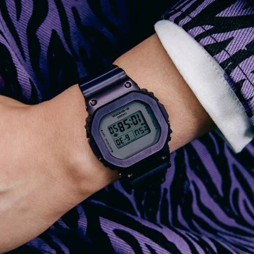 Casio - GM-S5600MF-6DR