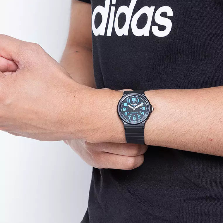 Casio - MQ-71-2BDF