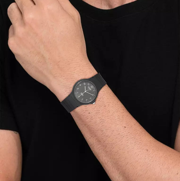 Casio - MQ-24B-1BDF