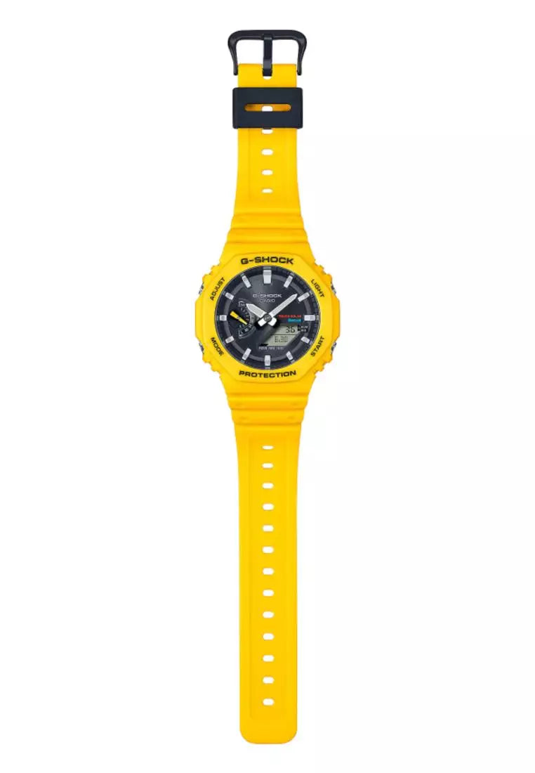 Casio - GA-B2100C-9ADR