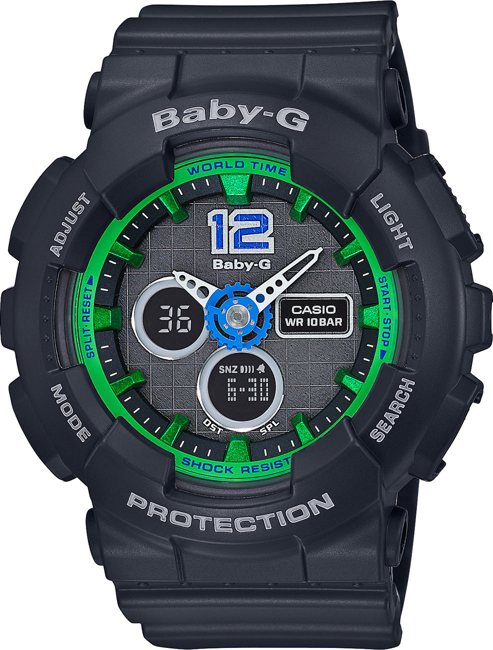 BA-120-1BDR