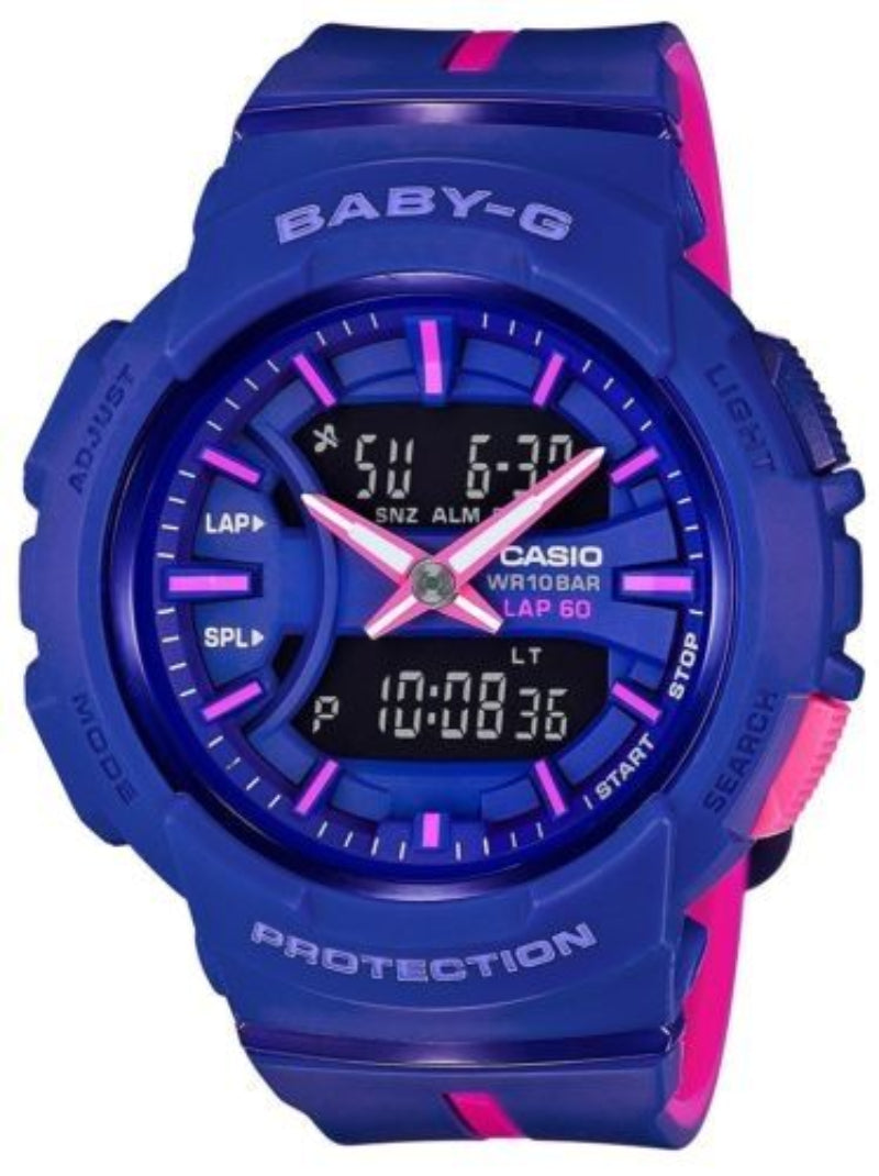 BGA-240L-2A1D