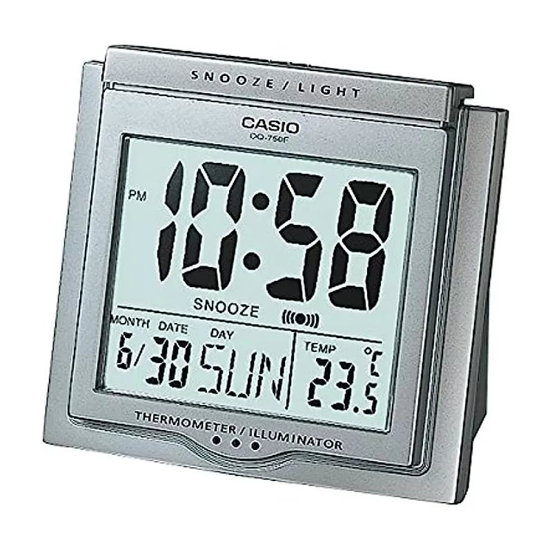 Casio - DQ-750F-8DF