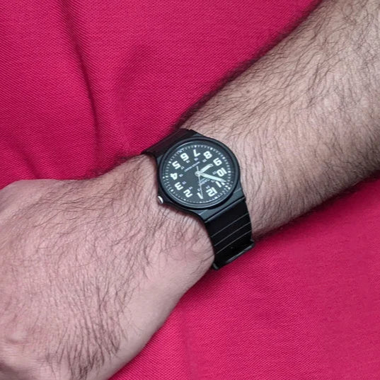 Casio - MQ-71-1BDF