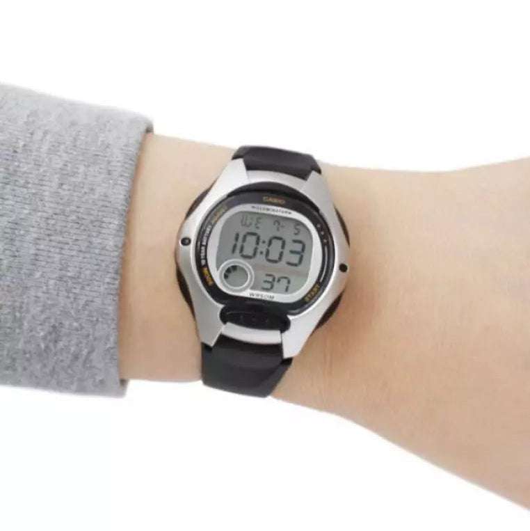 Casio - LW-200-1AVDF