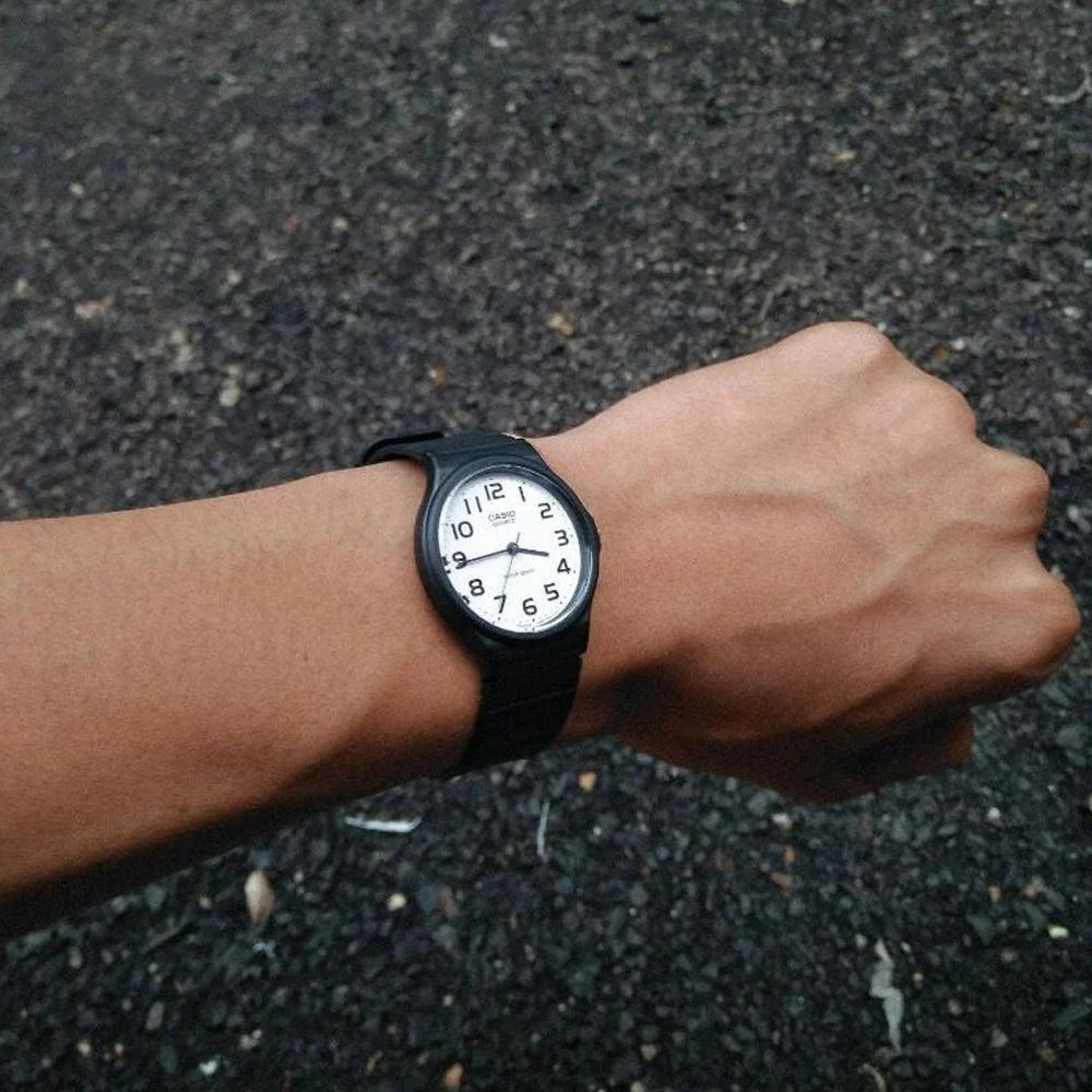 Casio - MQ-24-7B2LDF