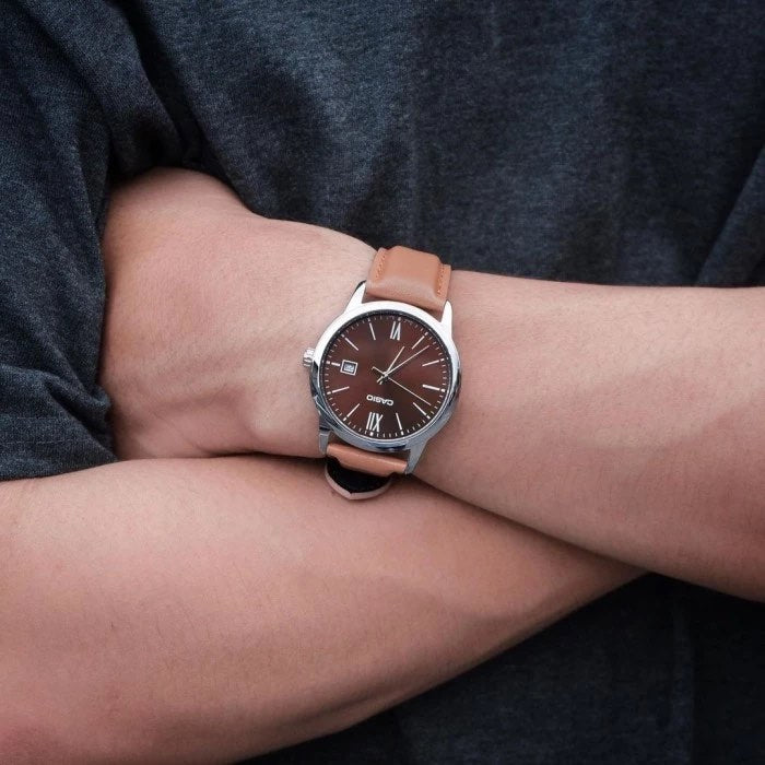 Casio - MTP-V002L-5B3UDF