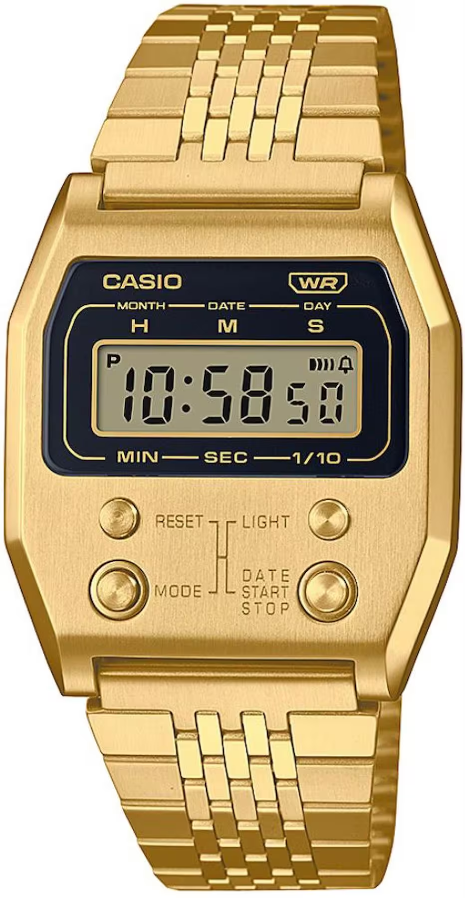 Casio - A1100G-5DF