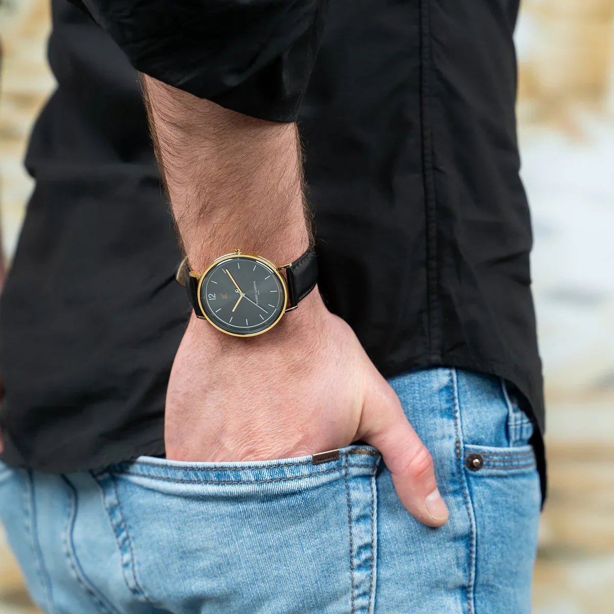 Pierre Cardin - CBN.3007