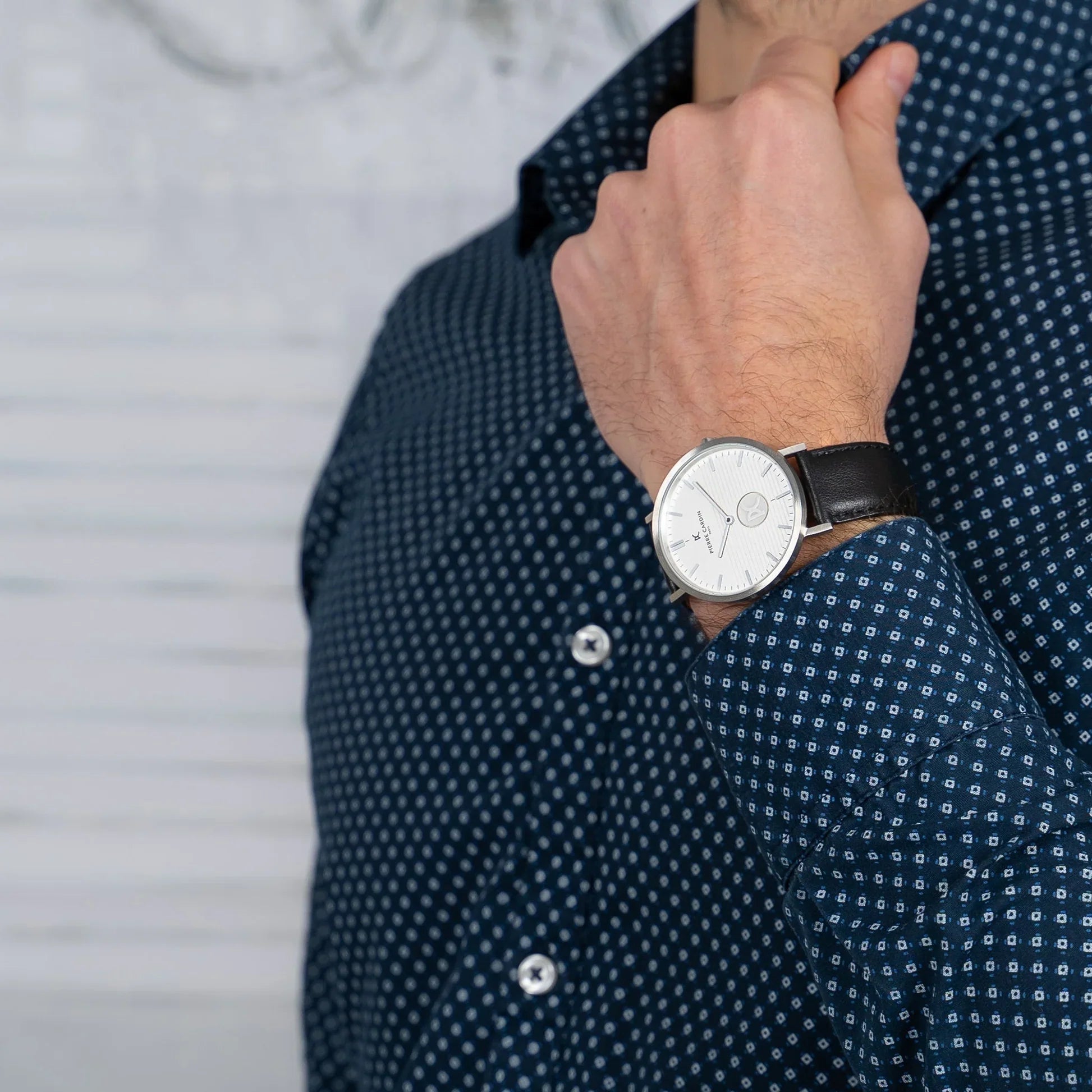 Pierre Cardin - CBV.1051
