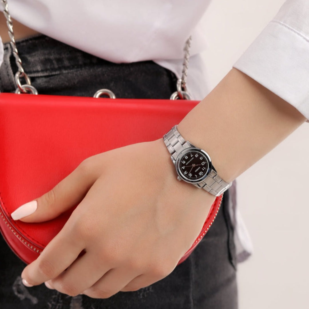 Casio - LTP-V001D-1BUDF