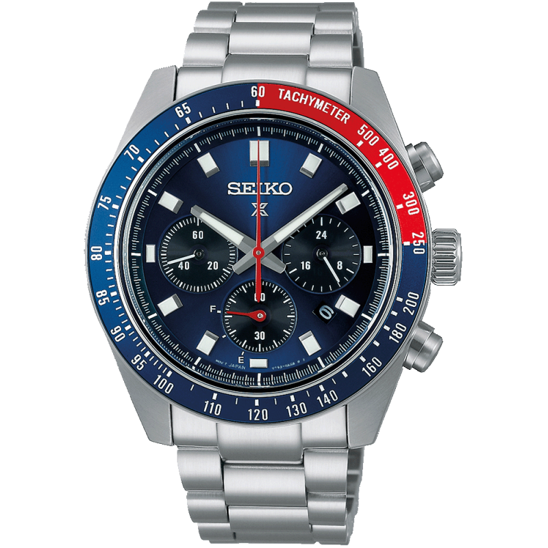 SEIKO - SSC913P1