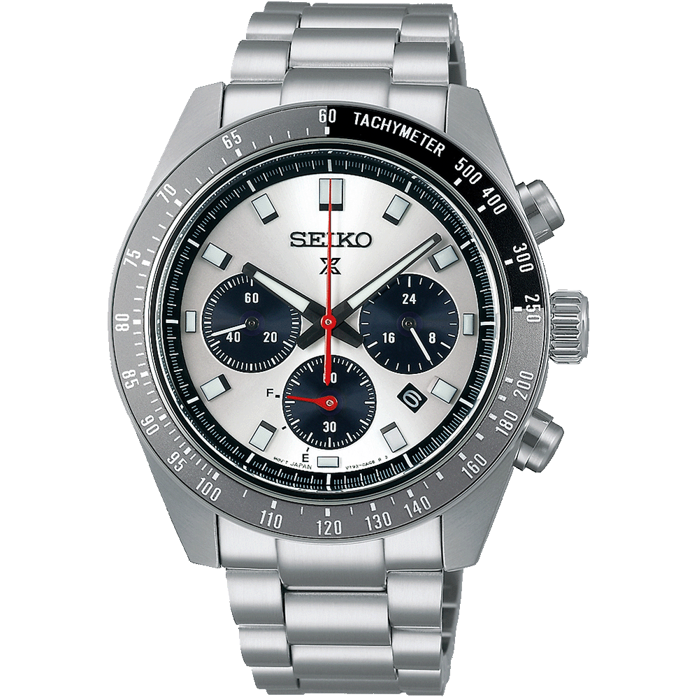 SEIKO - SSC911P1