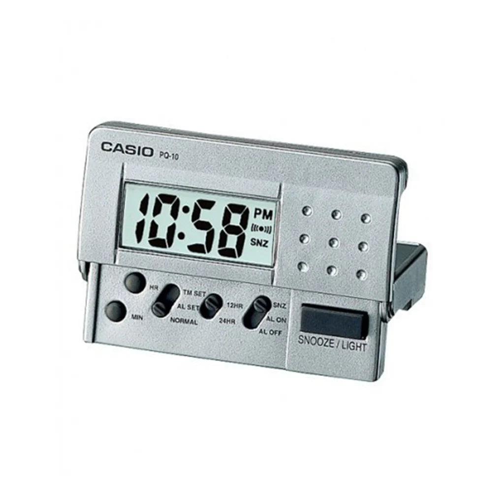 Casio - PQ-10D-8RDF