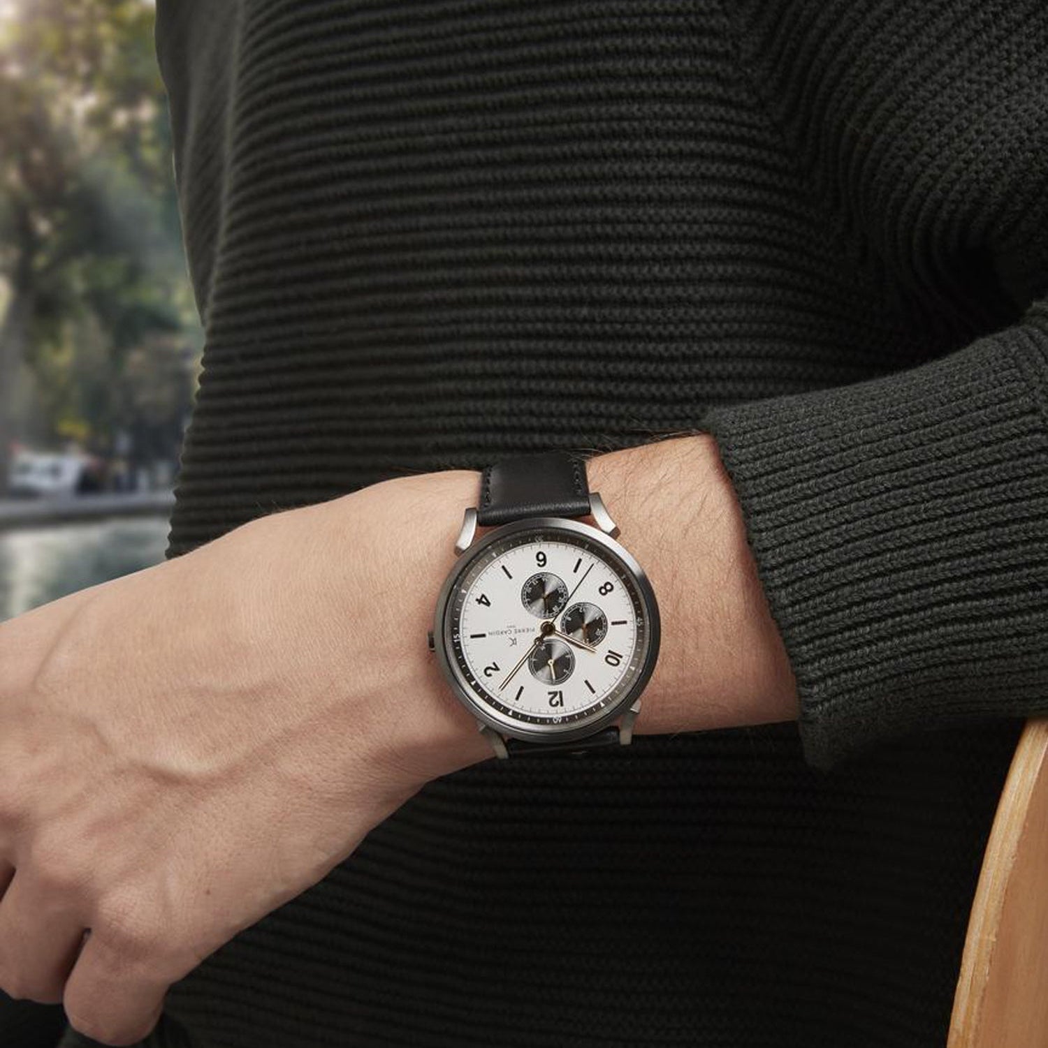 Pierre Cardin - CPI.2040