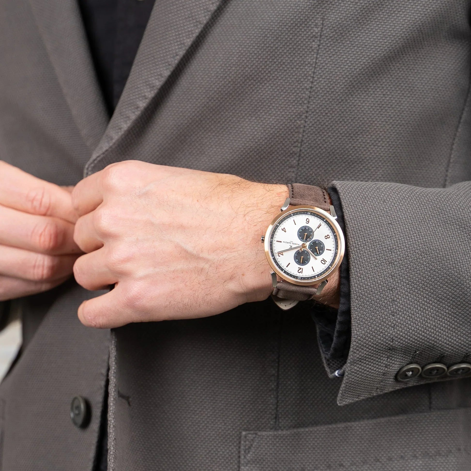 Pierre Cardin - CPI.2078