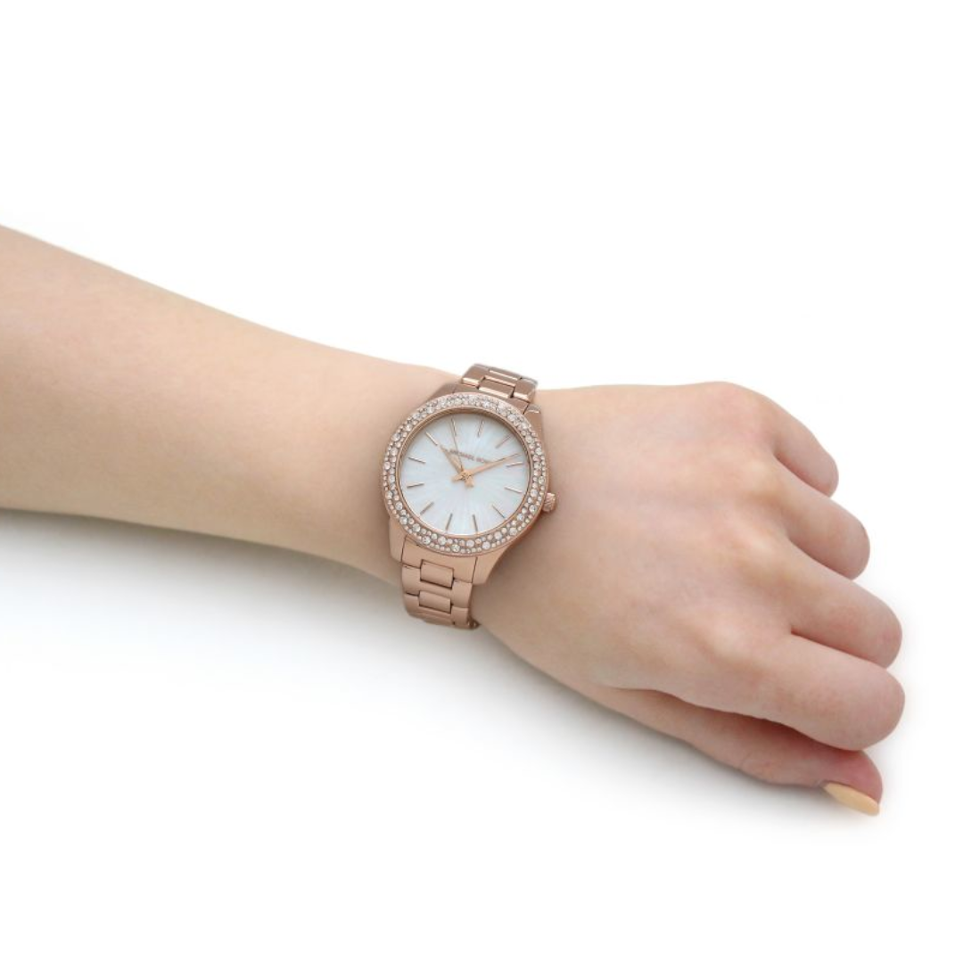 Michael Kors - MK4557 - Azzam Watches 