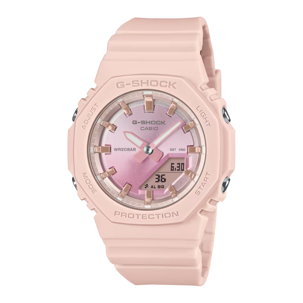 Casio - GMA-P2100SG-4ADR
