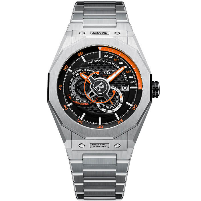 Bonest Gatti - BG8601-S2
