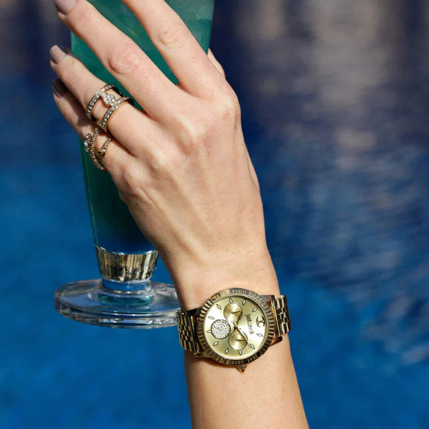 Just Cavalli - JC1L172M0045