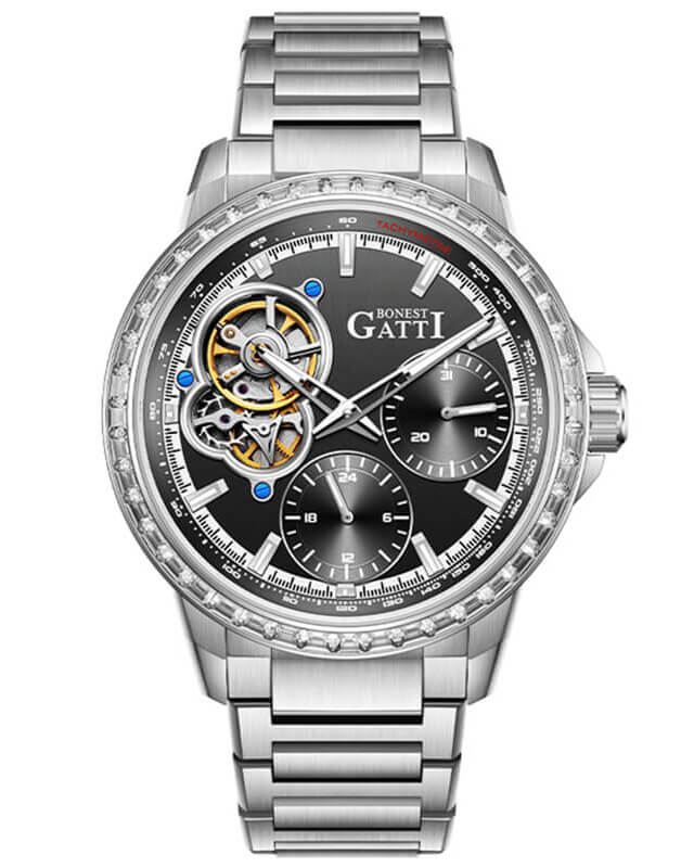 Bonest Gatti - BG8802-S1