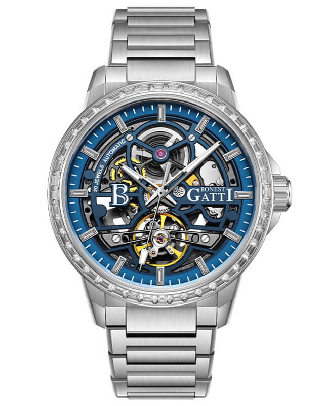 Bonest Gatti - BG8803-S1