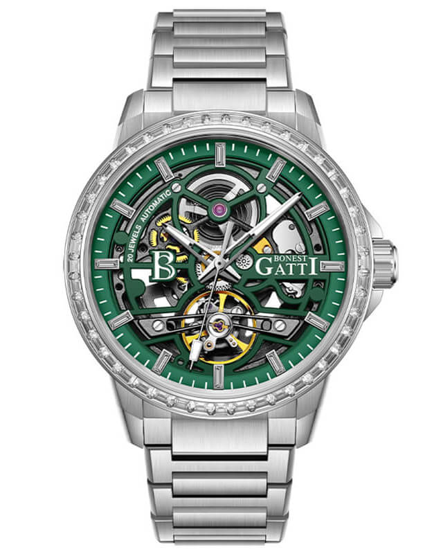 Bonest Gatti - BG8803-S2