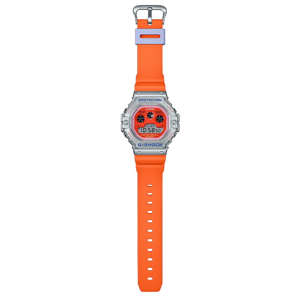 Casio - DW-5900EU-8A4DR