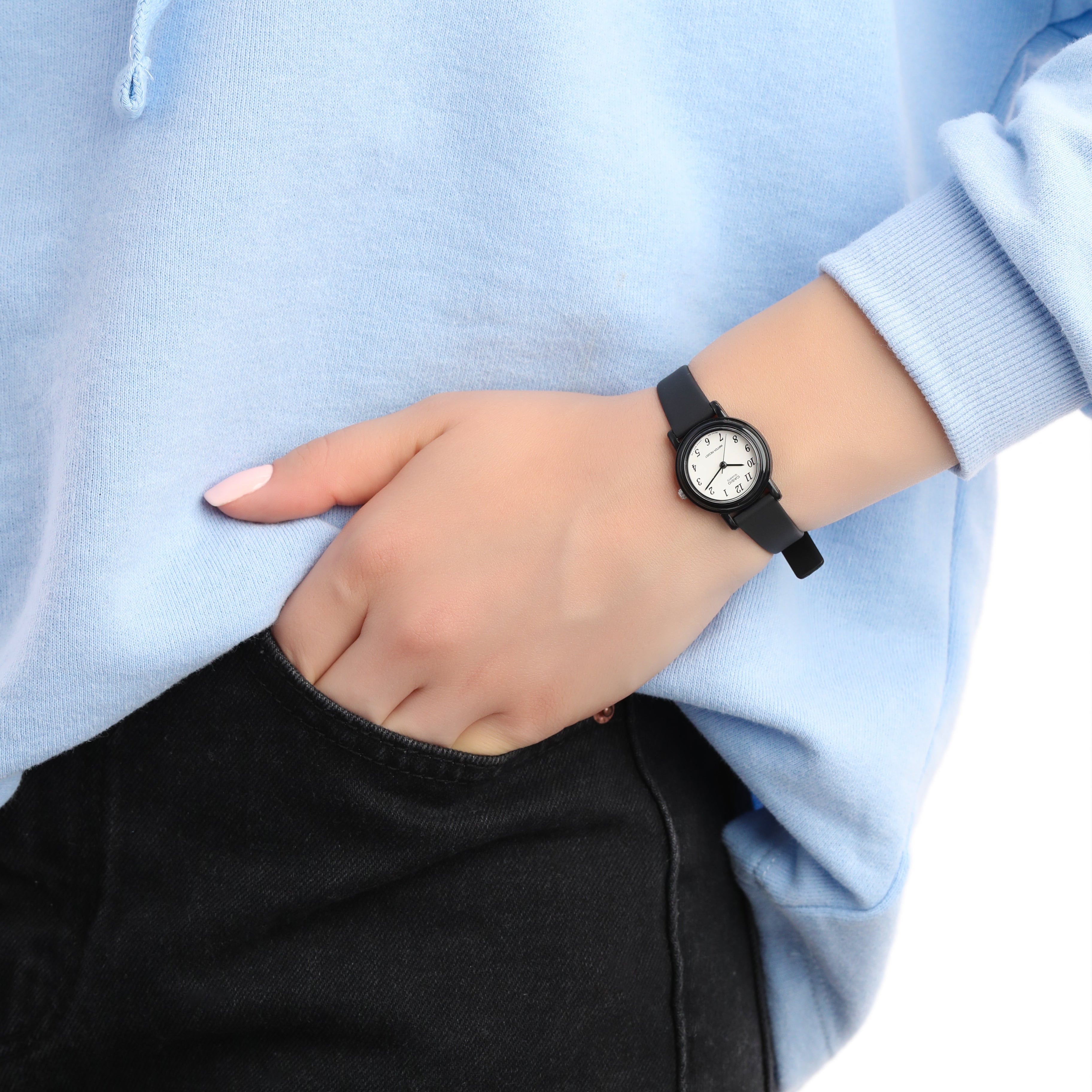 Casio - LQ-139BMV-1BLDF