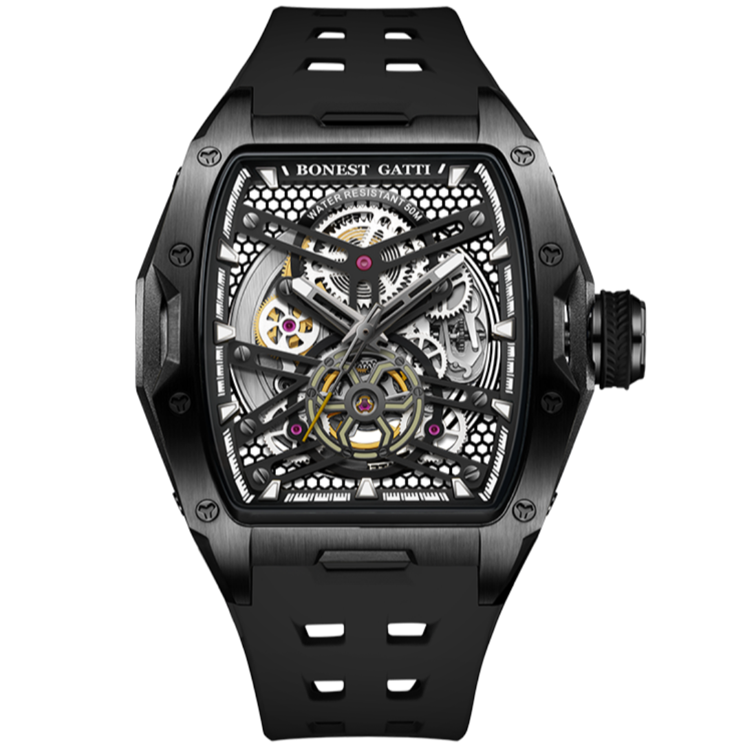 Bonest Gatti - BG5502-A1