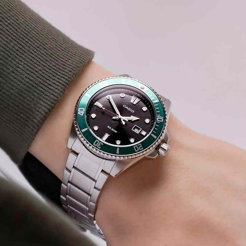 Casio - MDV-107D-3AVDF