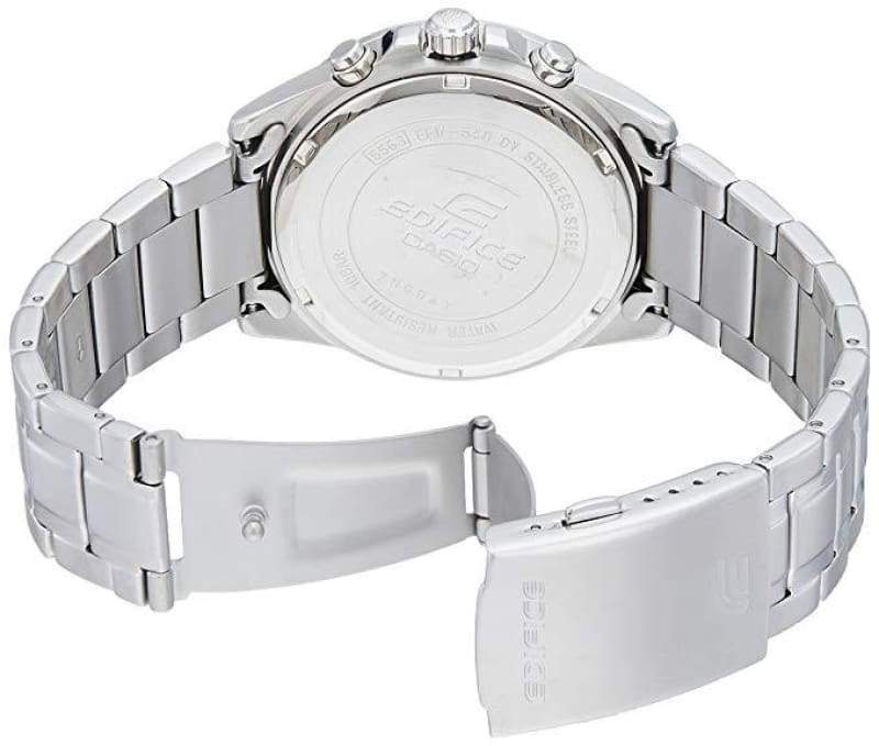 Casio - EFV-540D-1A2VUDF - Azzam Watches 
