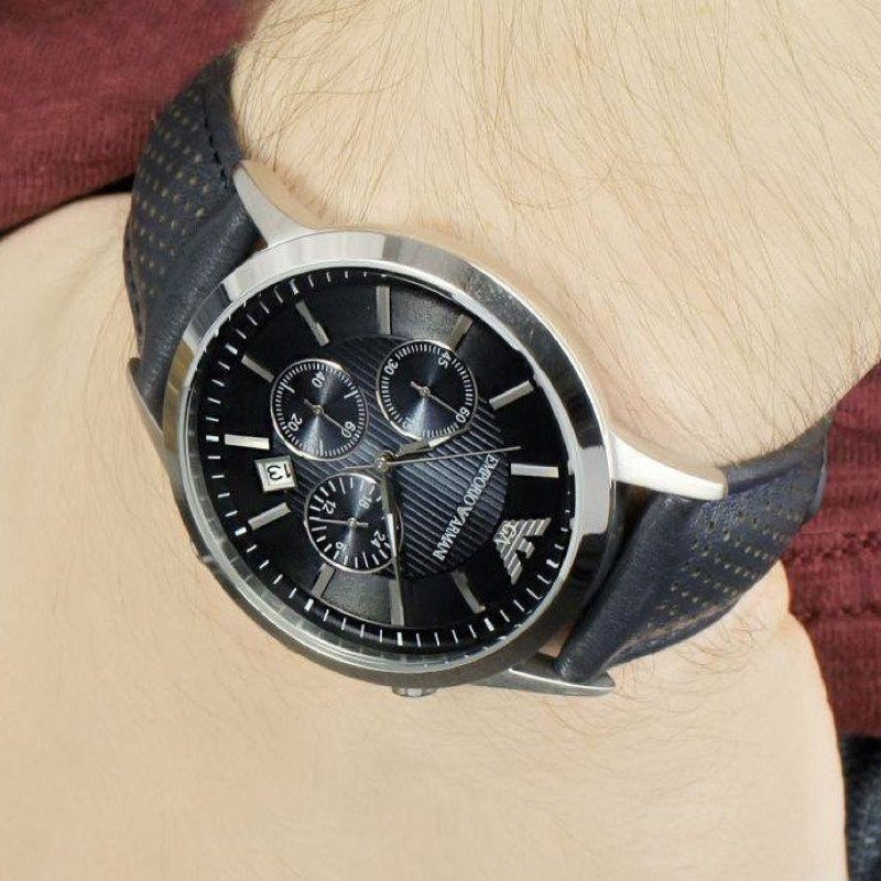 Emporio Armani - AR2473 - Azzam Watches 