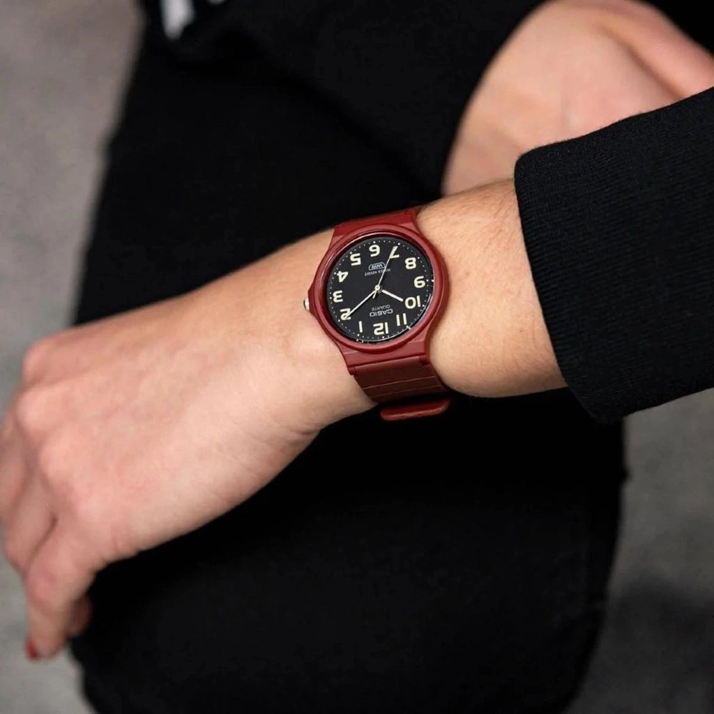 Casio - MQ-24UC-4BDF