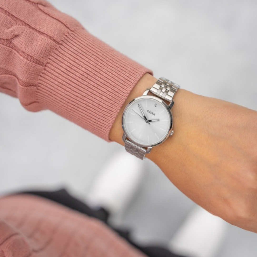 Fossil - BQ3566 - Azzam Watches 