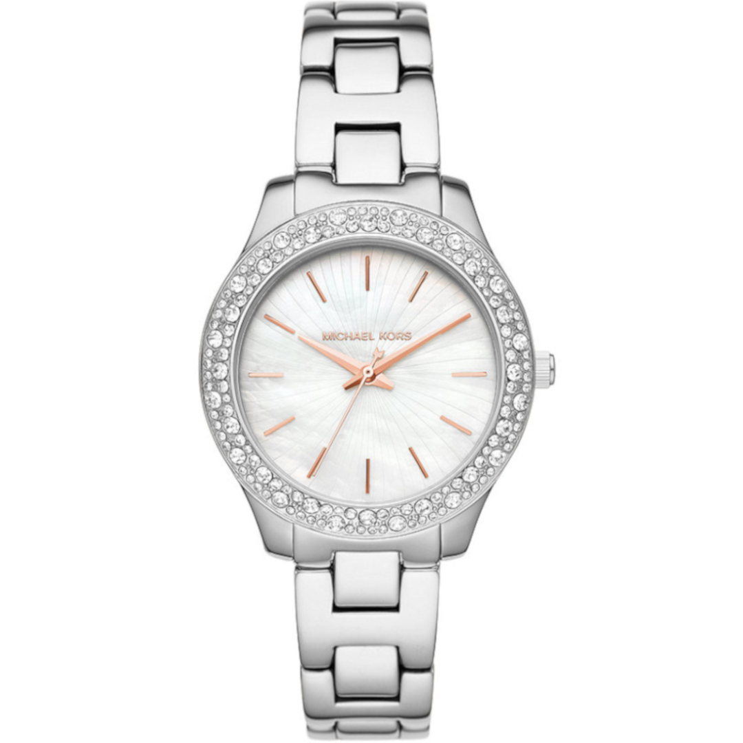 Michael Kors - MK4556 - Azzam Watches 