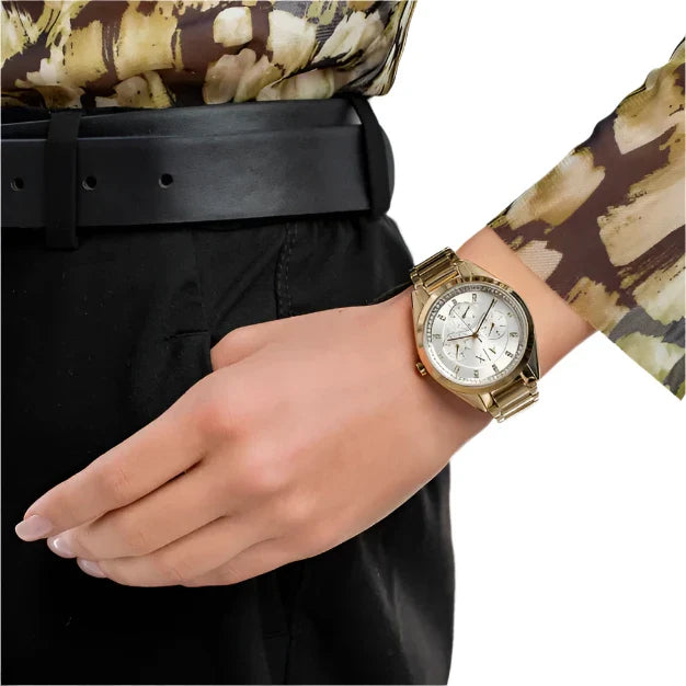Armani Exchange - AX5657