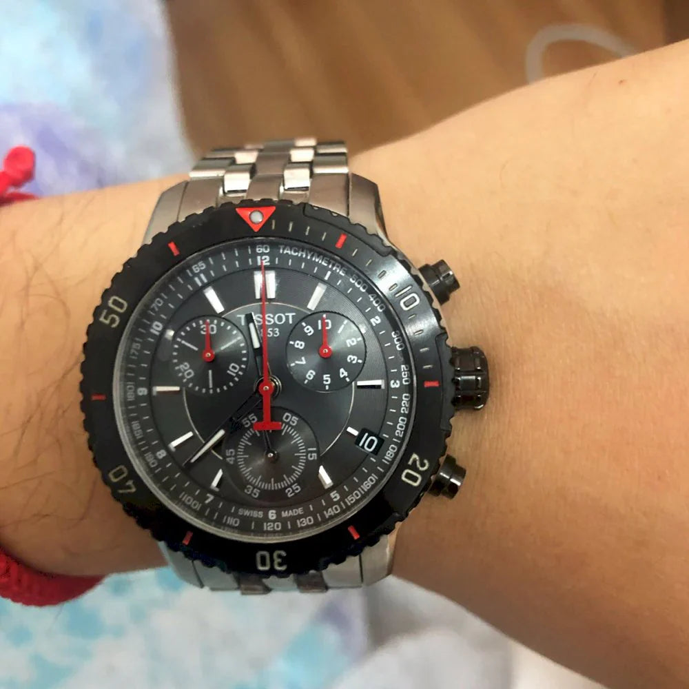 Tissot - T067.417.21.051