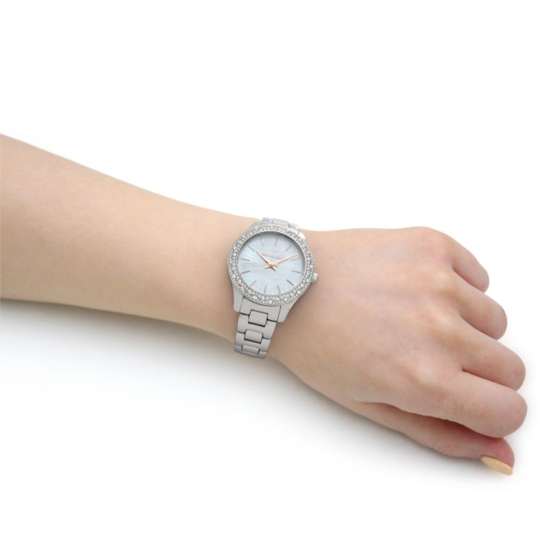Michael Kors - MK4556 - Azzam Watches 