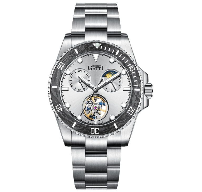 Bonest Gatti - BG8003-S2