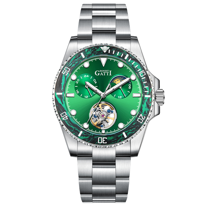 Bonest Gatti - BG8003-S3