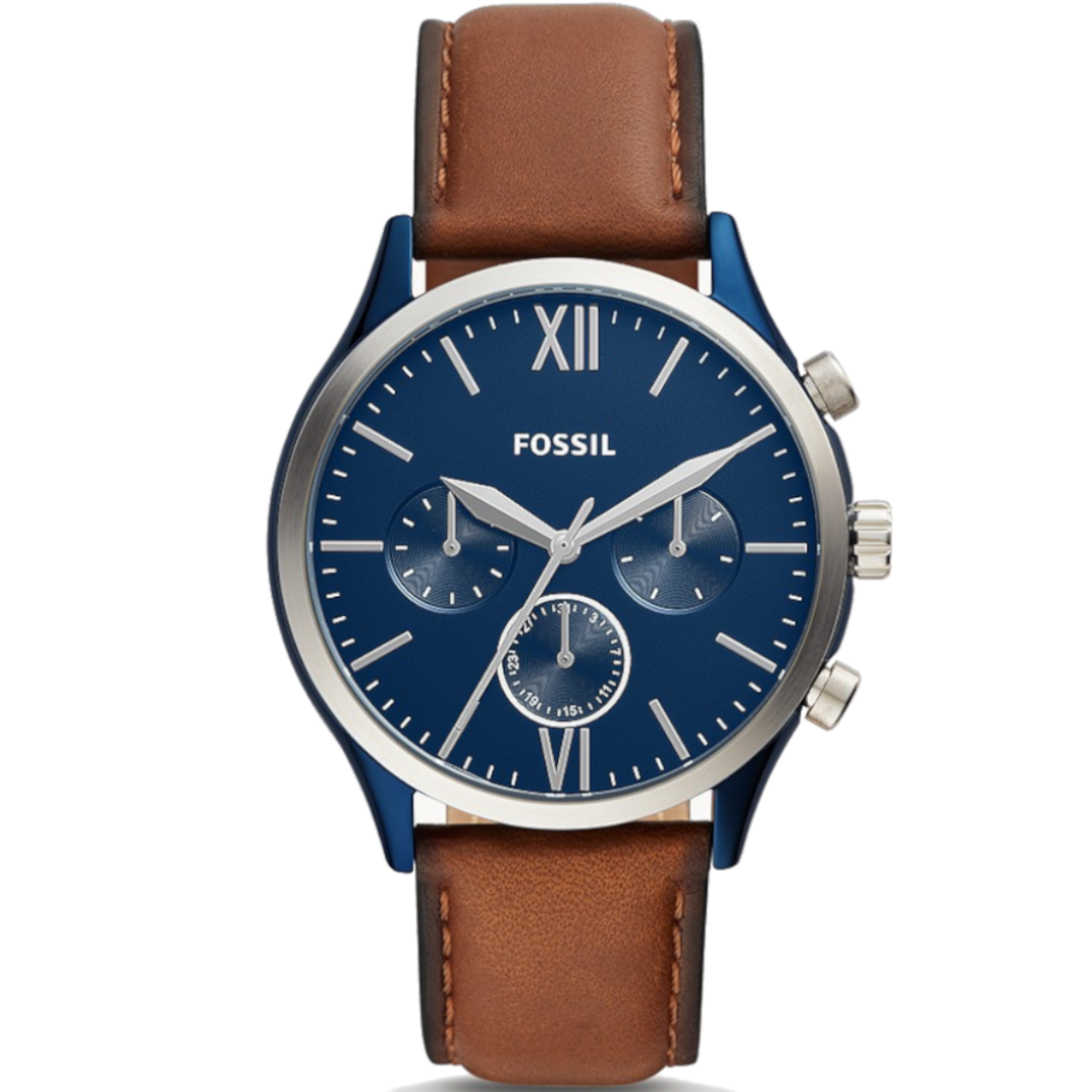 Fossil - BQ2402 - Azzam Watches 