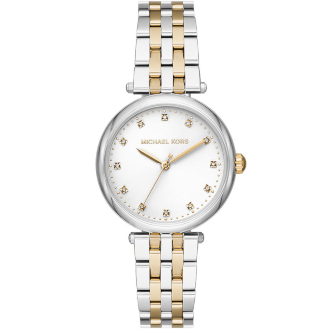 Michael Kors - MK4569 - Azzam Watches 